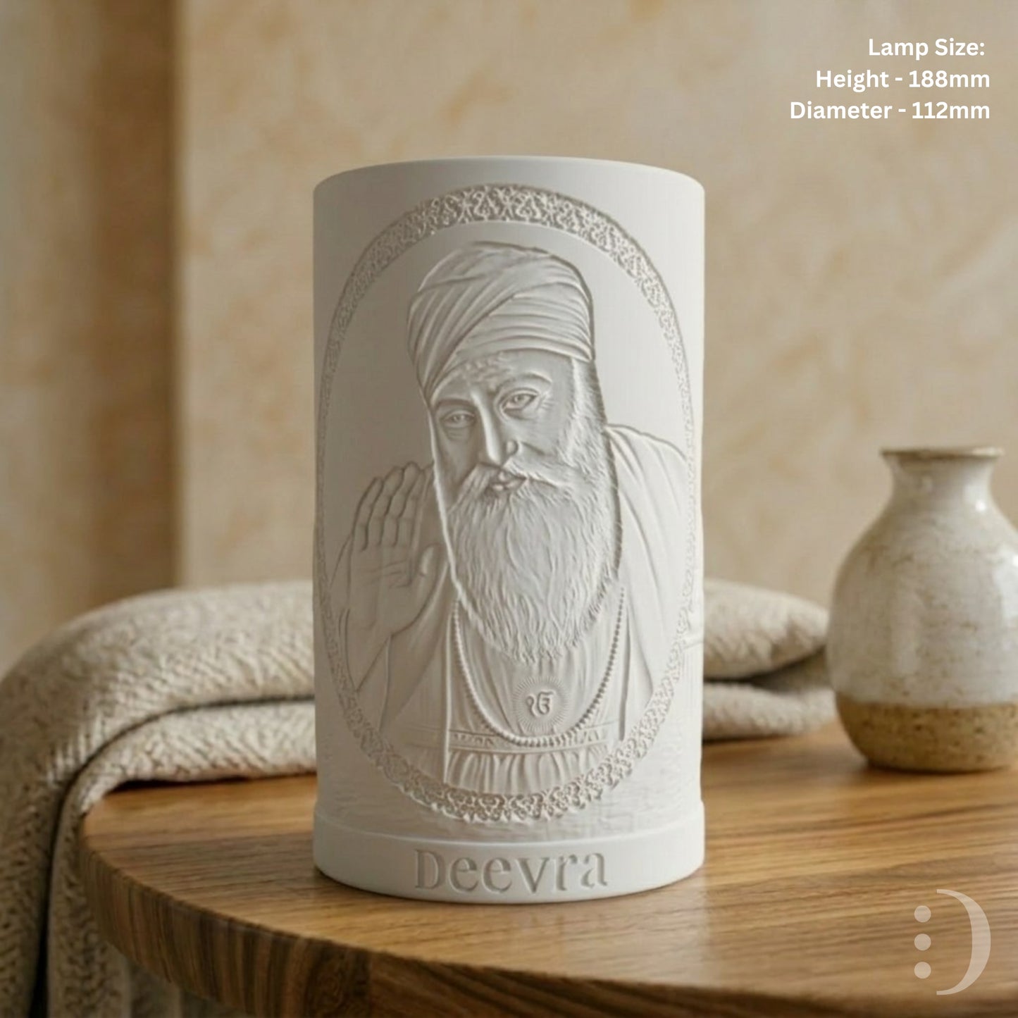 Guru Nanak Ji – Light of Wisdom