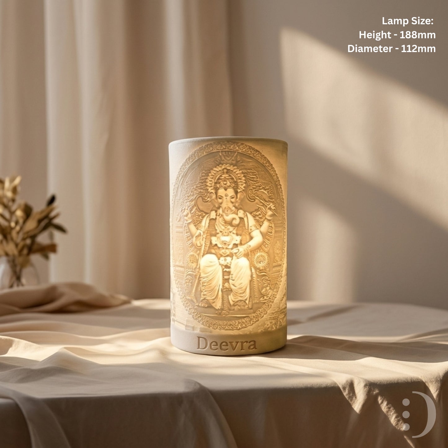 Ganesha – Blessings of Beginnings