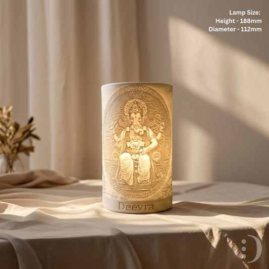 Ganesha – Blessings of Beginnings