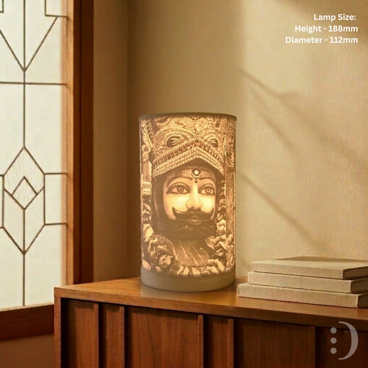 Khatu Shyam Ji – Eternal Faith