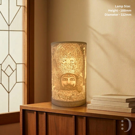 Khatu Shyam Ji – Eternal Faith