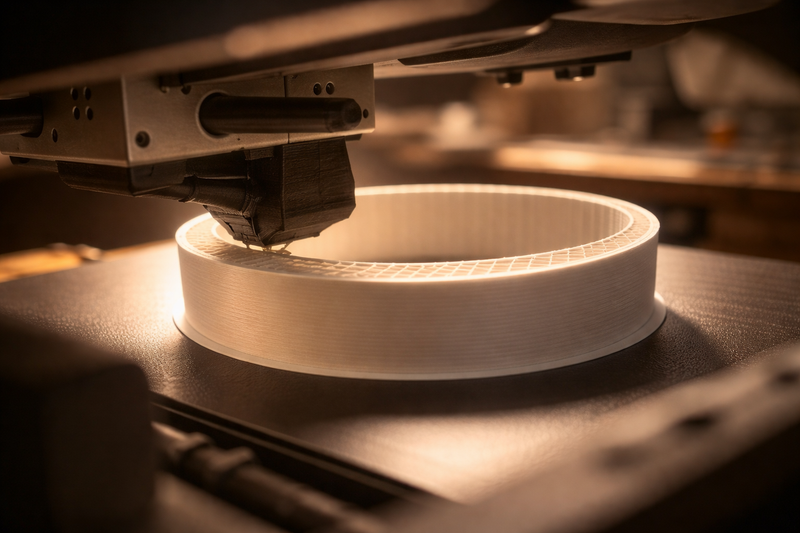 We Craft Your Deevra Lamp: Expertly crafted with precision to bring your story to life.